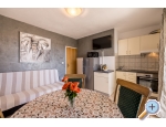 Appartements Dinka - Marina  Trogir Kroatien