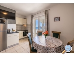 Appartements Dinka - Marina  Trogir Kroatien