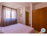 Appartements Dinka - Marina  Trogir Kroatien