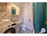 Appartements Dinka - Marina  Trogir Kroatien