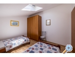 Appartements Dinka - Marina  Trogir Kroatien