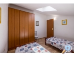 Appartements Dinka - Marina  Trogir Kroatien