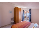 Appartements Dinka - Marina  Trogir Kroatien