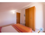 Appartements Dinka - Marina  Trogir Kroatien