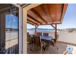 Appartements Dinka - Marina  Trogir Kroatien