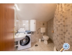 Appartements Dinka - Marina  Trogir Kroatien
