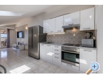 Appartements Dinka - Marina  Trogir Kroatien