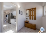 Appartements Dinka - Marina  Trogir Kroatien