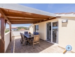 Appartements Dinka - Marina  Trogir Kroatien
