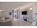 Appartements Dinka - Marina  Trogir Kroatien