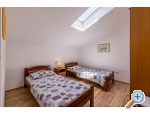 Appartements Dinka - Marina  Trogir Kroatien