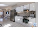 Appartements Dinka - Marina  Trogir Croatie