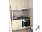 Appartements Dinka - Marina  Trogir Croatie