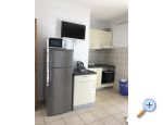 Appartements Dinka - Marina  Trogir Croatie