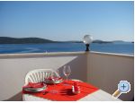 Appartements Dinka - Marina  Trogir Croatie