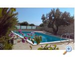 Appartements Dinka - Marina  Trogir Croatie