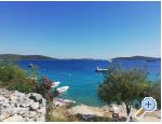 Appartements Dinka - Marina  Trogir Croatie