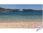 Appartements Dinka - Marina  Trogir Croatie