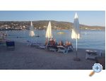 Appartements Dinka - Marina  Trogir Croatie