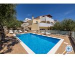 Appartements Dinka - Marina  Trogir Croatie
