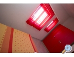 Appartements Dinko s grijanim bazenom - Marina  Trogir Kroatien