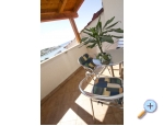 Appartements Dinko s grijanim bazenom - Marina  Trogir Kroatien