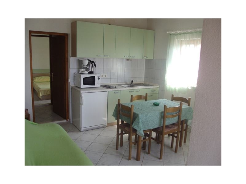Appartements Dinko s grijanim bazenom - Marina  Trogir Croatie