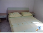 Appartements Dinko s grijanim bazenom - Marina  Trogir Kroatien