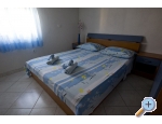Appartements Dinko s grijanim bazenom - Marina  Trogir Kroatien