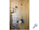 Appartements Dinko s grijanim bazenom - Marina  Trogir Kroatien