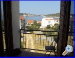 Appartements Dinko s grijanim bazenom - Marina  Trogir Kroatien