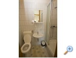 Appartements Dinko s grijanim bazenom - Marina  Trogir Kroatien