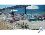 Appartements Dinko s grijanim bazenom - Marina  Trogir Croatie