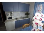 Appartements Dinko s grijanim bazenom - Marina  Trogir Croatie