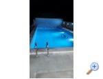 Appartements Dinko s grijanim bazenom - Marina  Trogir Croatie