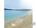 Appartements Dinko s grijanim bazenom - Marina  Trogir Croatie