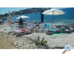Appartements Dinko s grijanim bazenom - Marina  Trogir Croatie