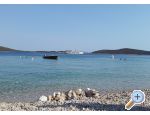 Appartements Dinko s grijanim bazenom - Marina  Trogir Croatie