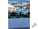 Apartamenty Dinko s grijanim bazenom - Marina  Trogir Chorwacja