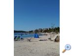 Appartements Dinko s grijanim bazenom - Marina  Trogir Croatie