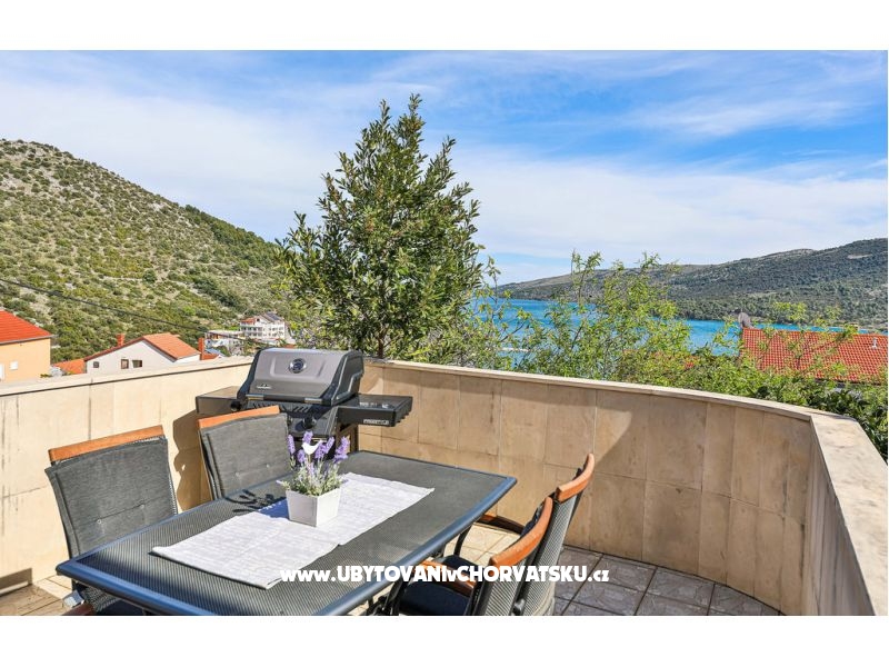 Apartmány Drago – ubytování Marina – Trogir, Chorvatsko – foto 2