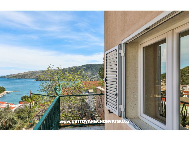 Apartmány Drago – ubytování Marina – Trogir, Chorvatsko – foto 3