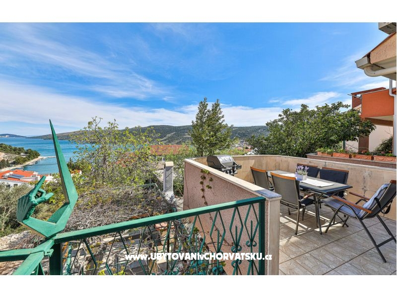 Apartmány Drago – ubytování Marina – Trogir, Chorvatsko – foto 6