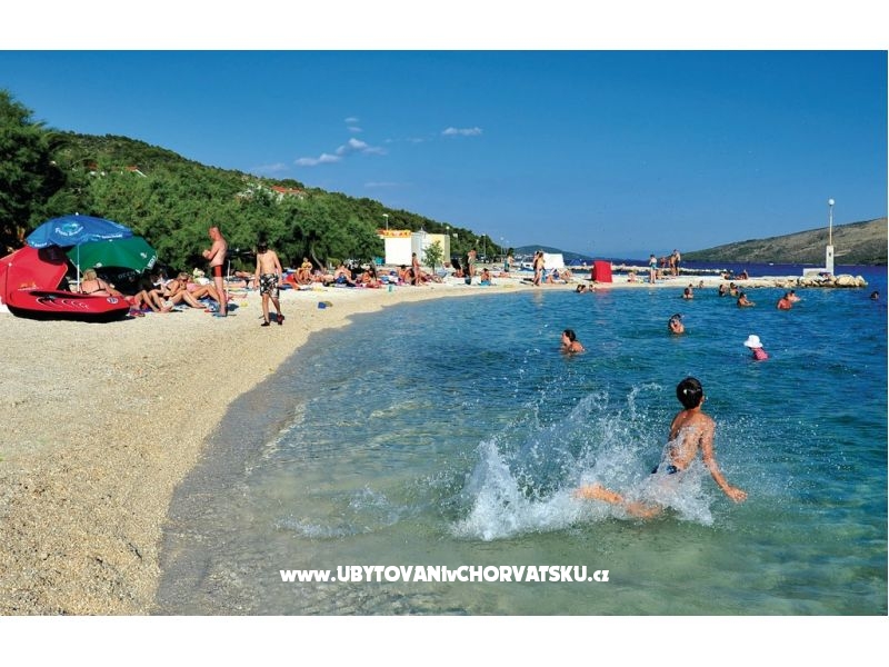 Apartmány Drago – ubytování Marina – Trogir, Chorvatsko – foto 7