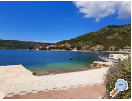 Appartements Ena i Enio - Marina  Trogir Kroatien