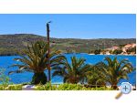 Appartements Ena i Enio - Marina  Trogir Kroatien