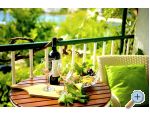Appartements Ena i Enio - Marina  Trogir Kroatien
