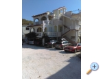 Appartements Hasi - Marina  Trogir Kroatien