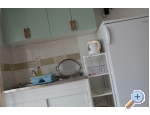 Appartements Hasi - Marina  Trogir Kroatien
