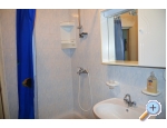 Appartements Hasi - Marina  Trogir Kroatien